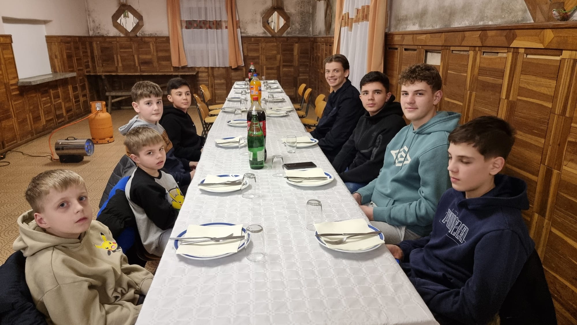 72. redovna izborna godišnja skupština DVD Dropkovec