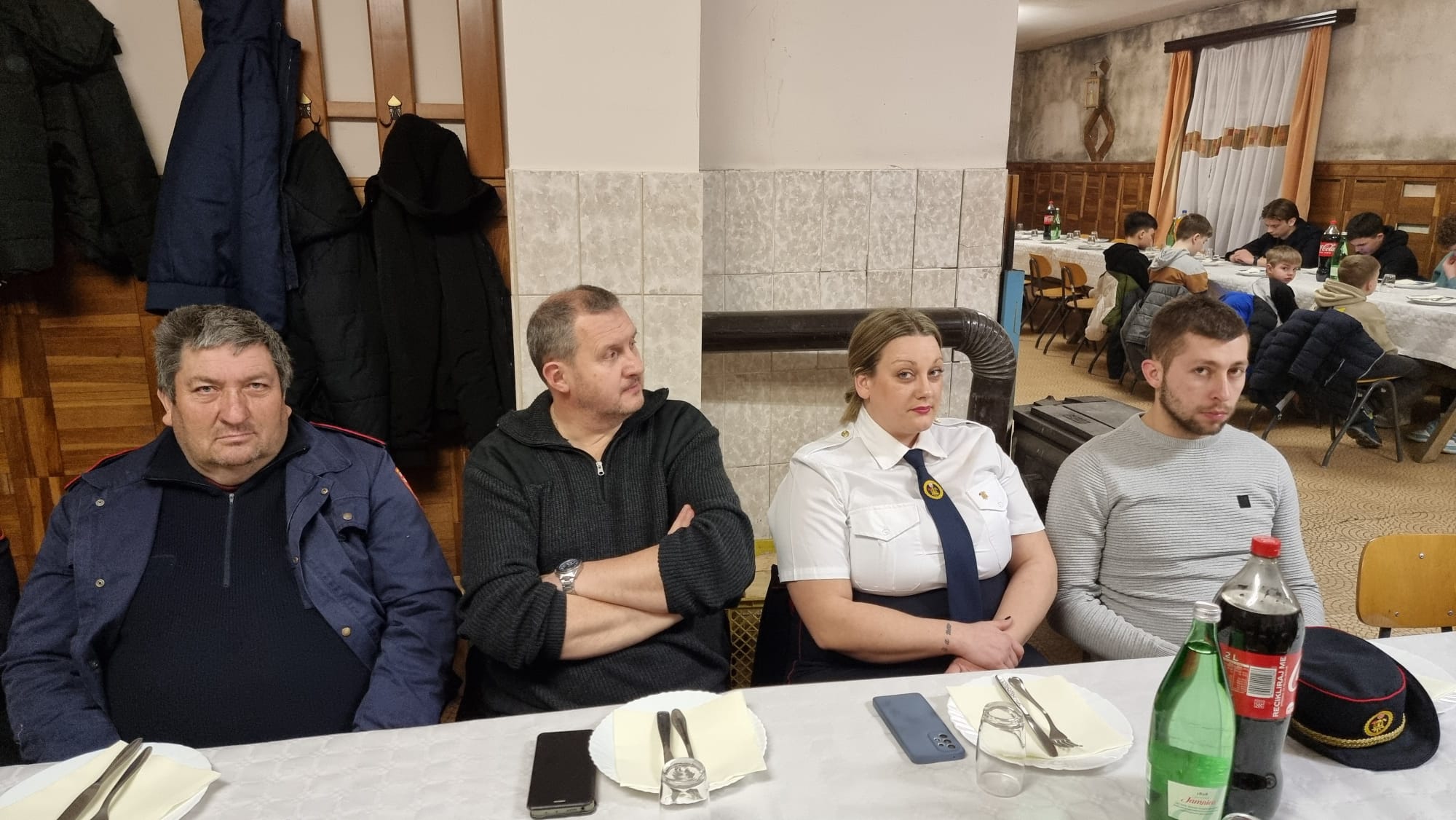 72. redovna izborna godišnja skupština DVD Dropkovec