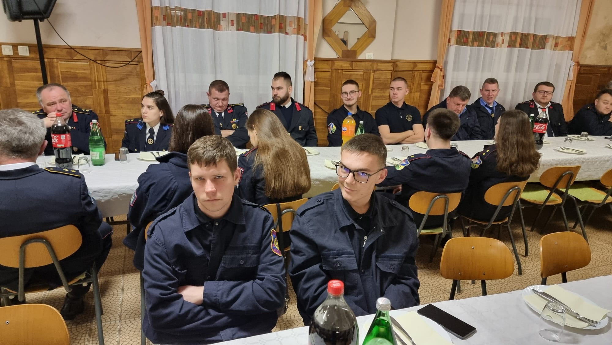 72. redovna izborna godišnja skupština DVD Dropkovec