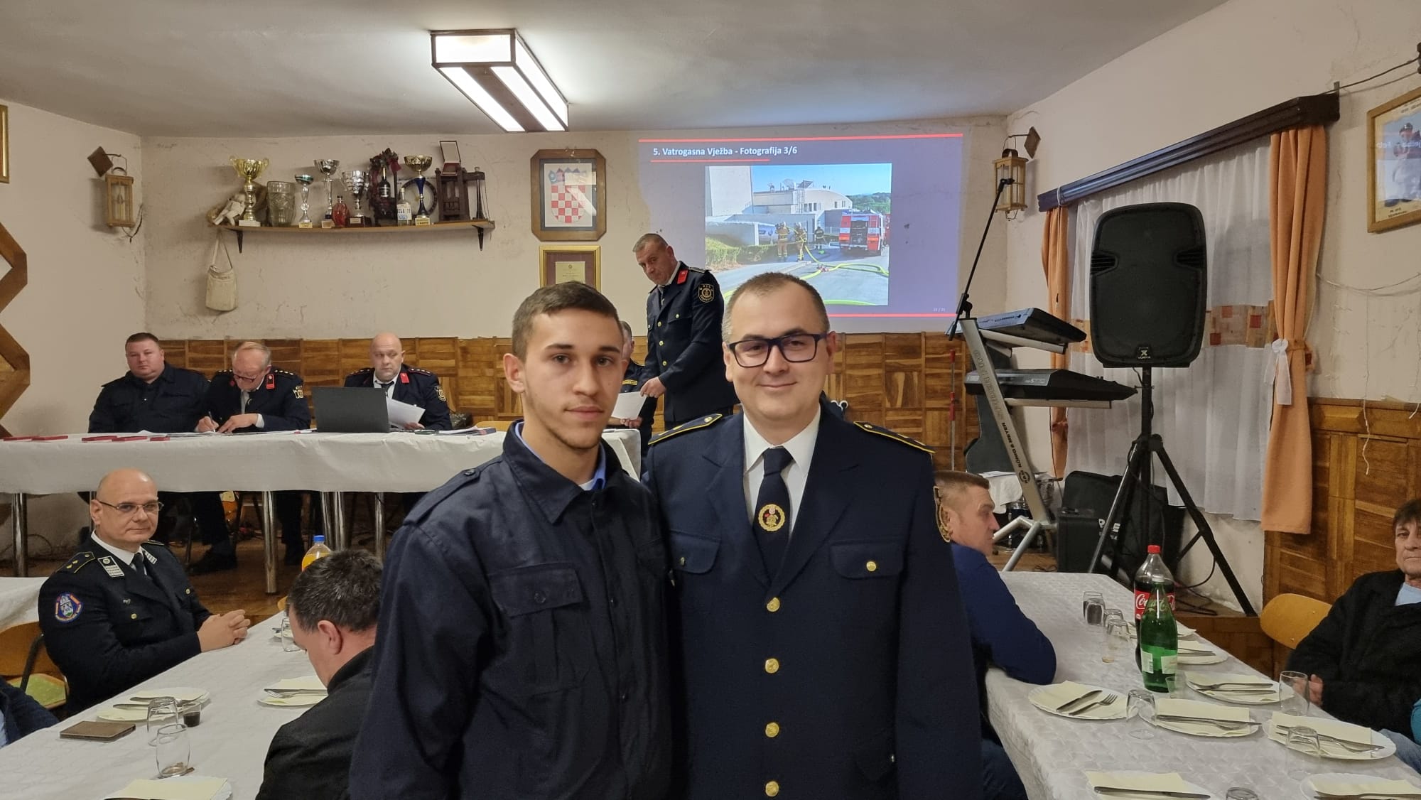 72. redovna izborna godišnja skupština DVD Dropkovec