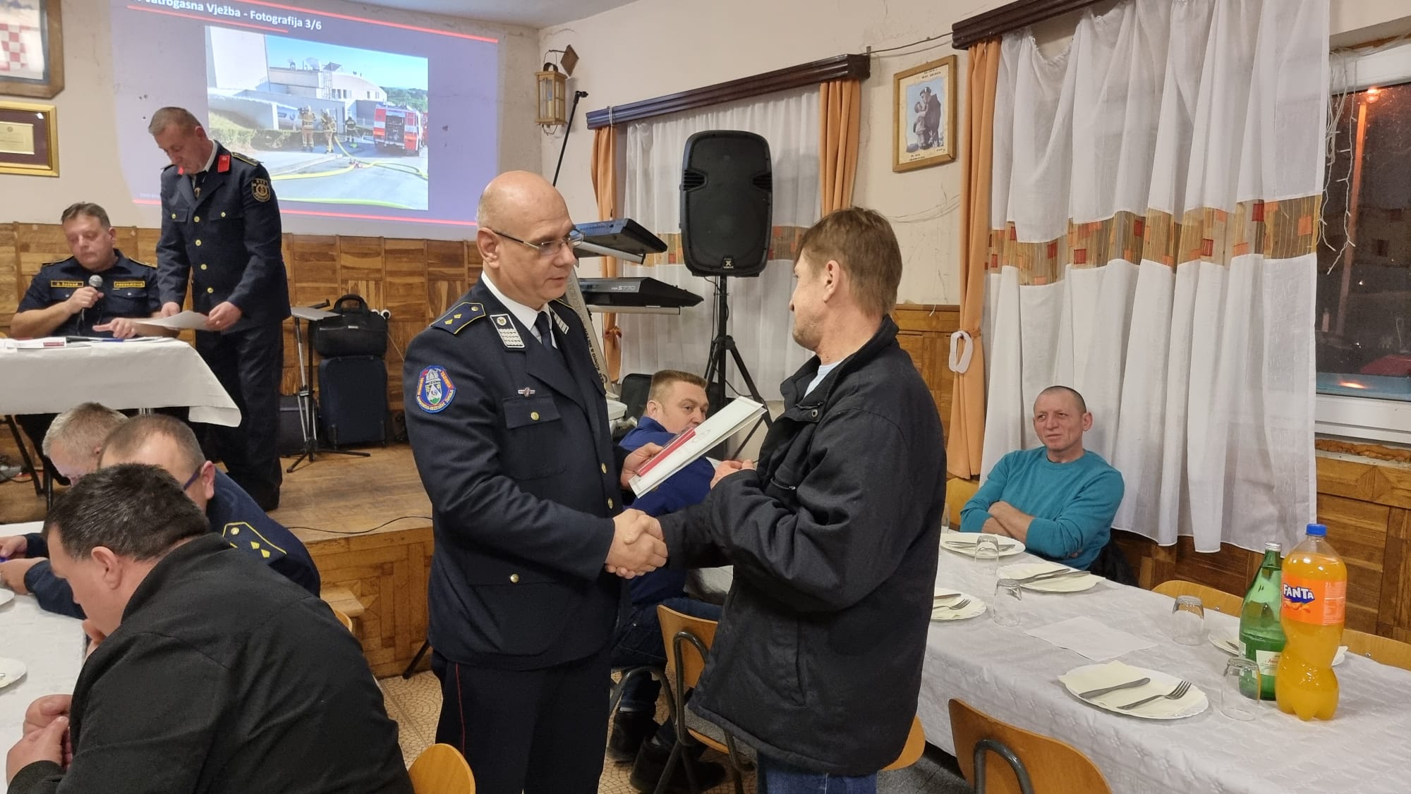 72. redovna izborna godišnja skupština DVD Dropkovec