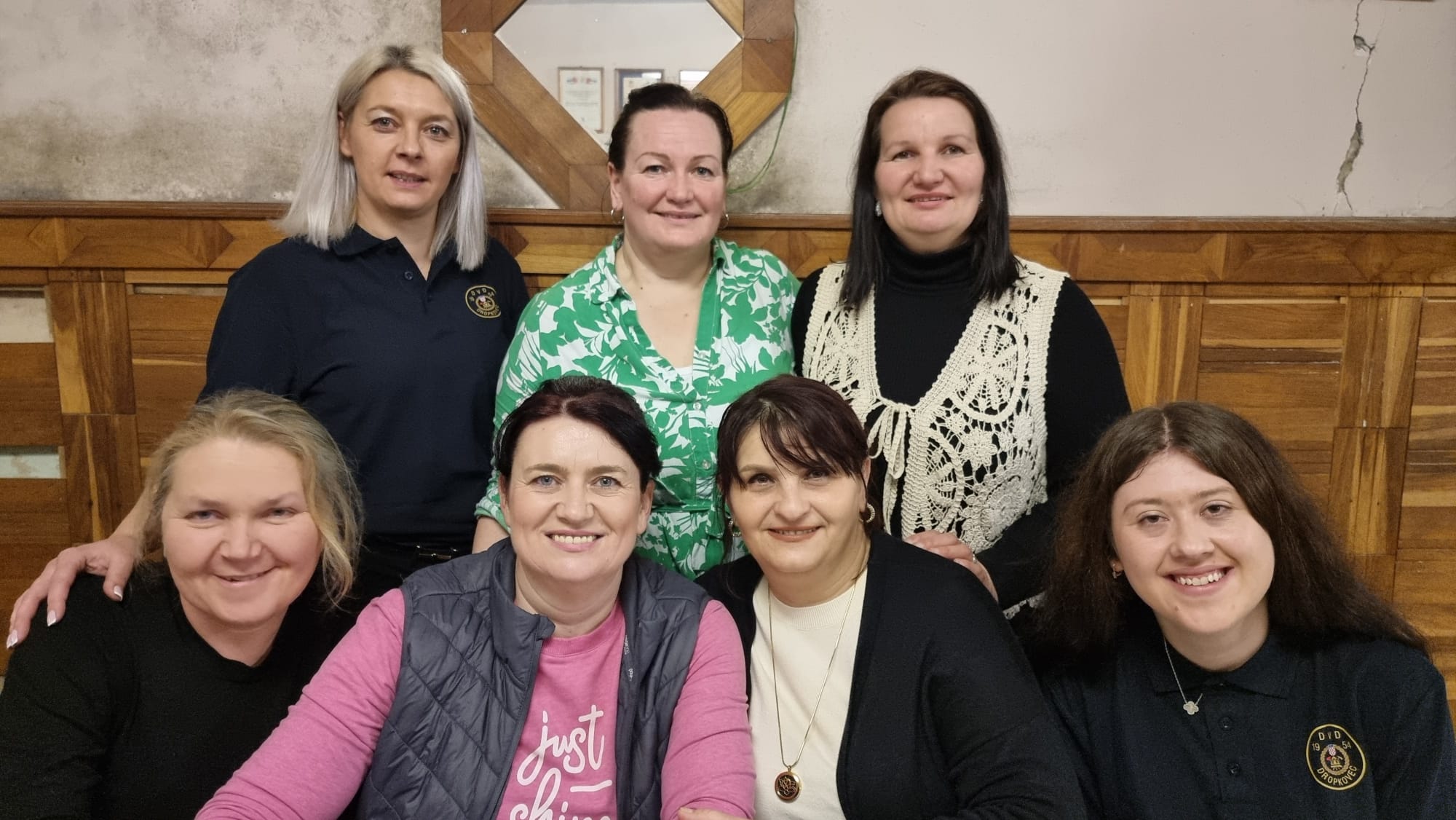 72. redovna izborna godišnja skupština DVD Dropkovec