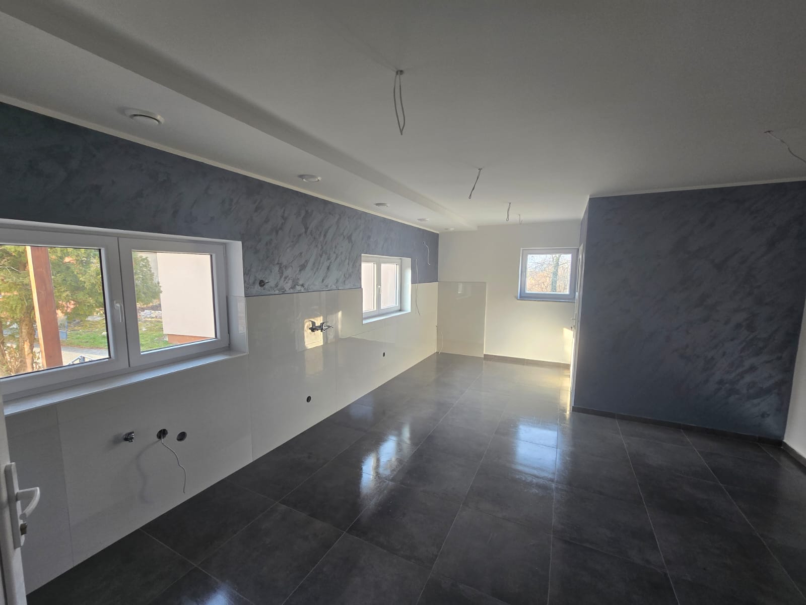 Renovacija kuhinje 2