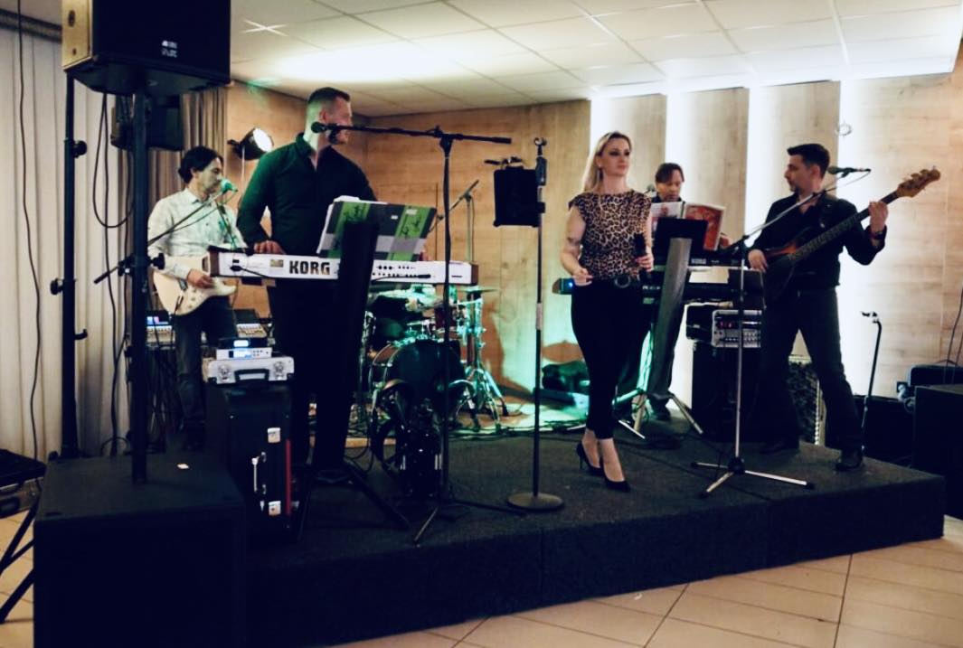 Joker Band Kraljevi Zabave