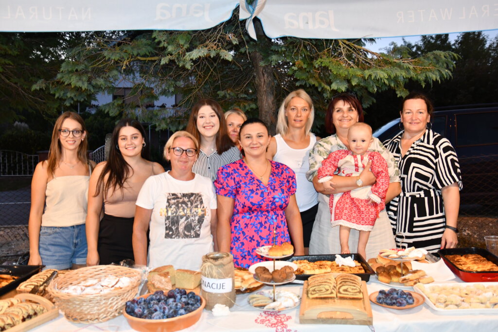 Priprema domaćih jela