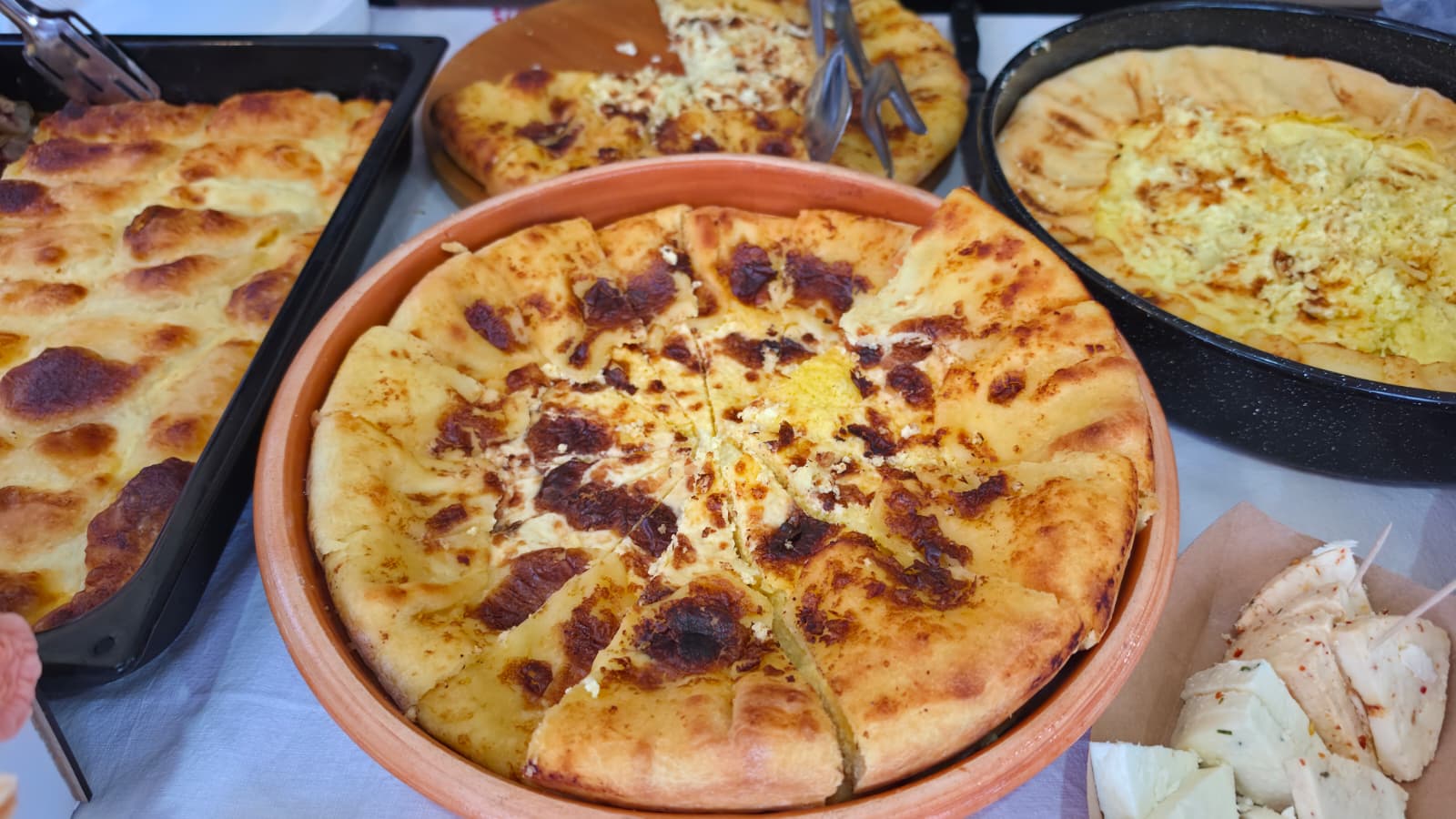 Domaći specijaliteti potkalničkog kraja