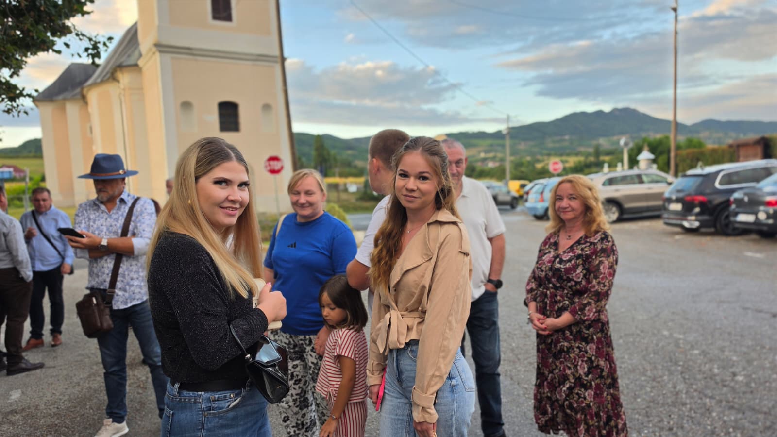 Druženje na 18. Slivarijadi