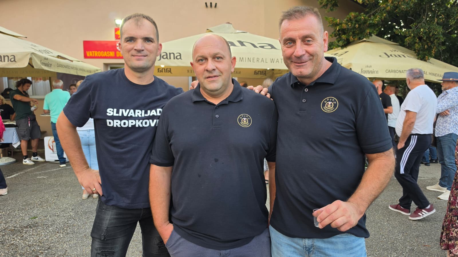 Popodnevno druženje uz dom