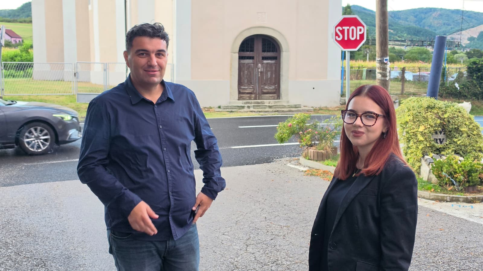 Gosti 18. Slivarijade u Dropkovcu