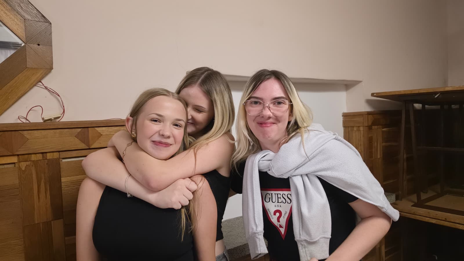 Večernja fešta Slivarijade