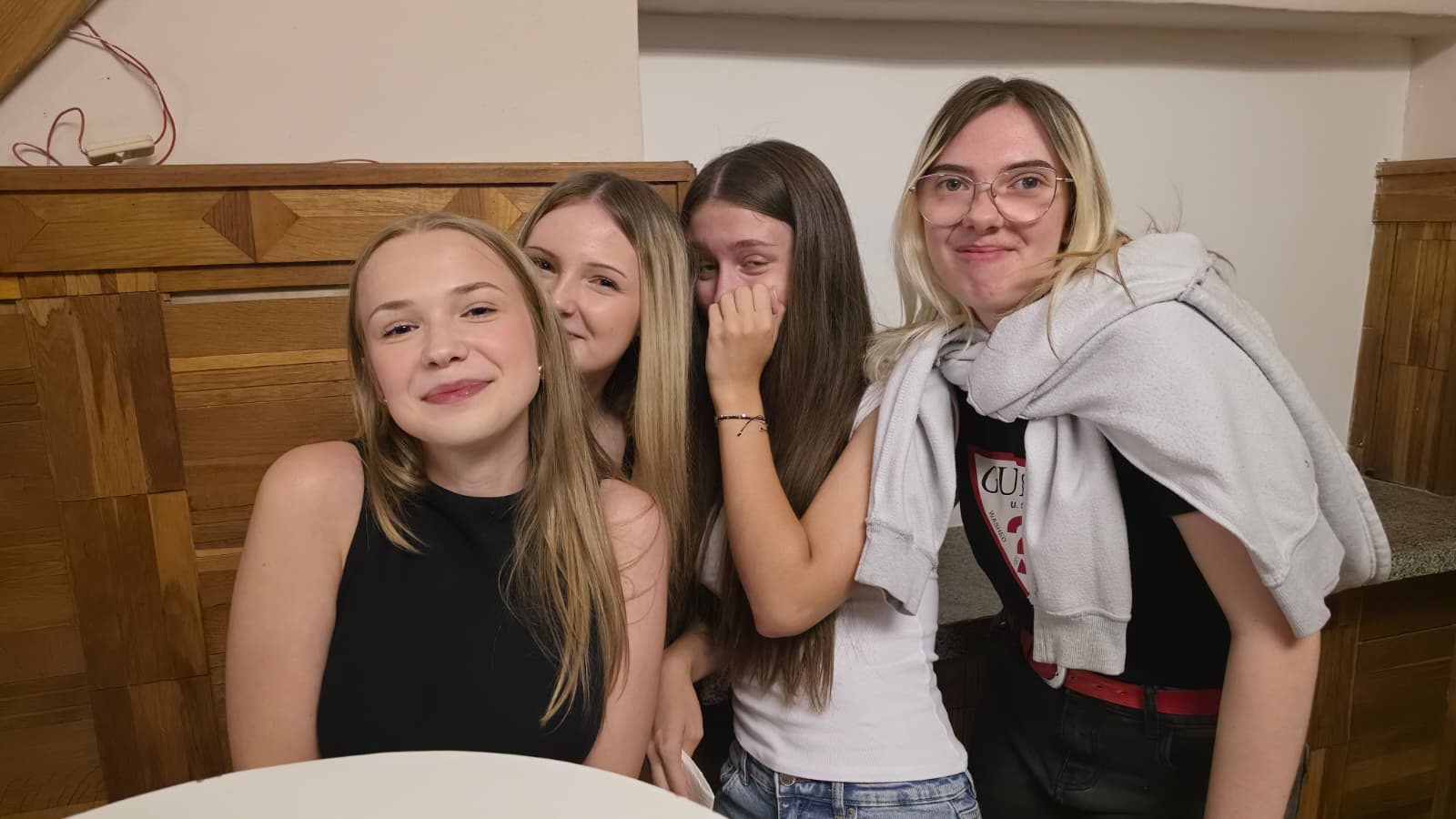 Zabava do jutarnjih sati