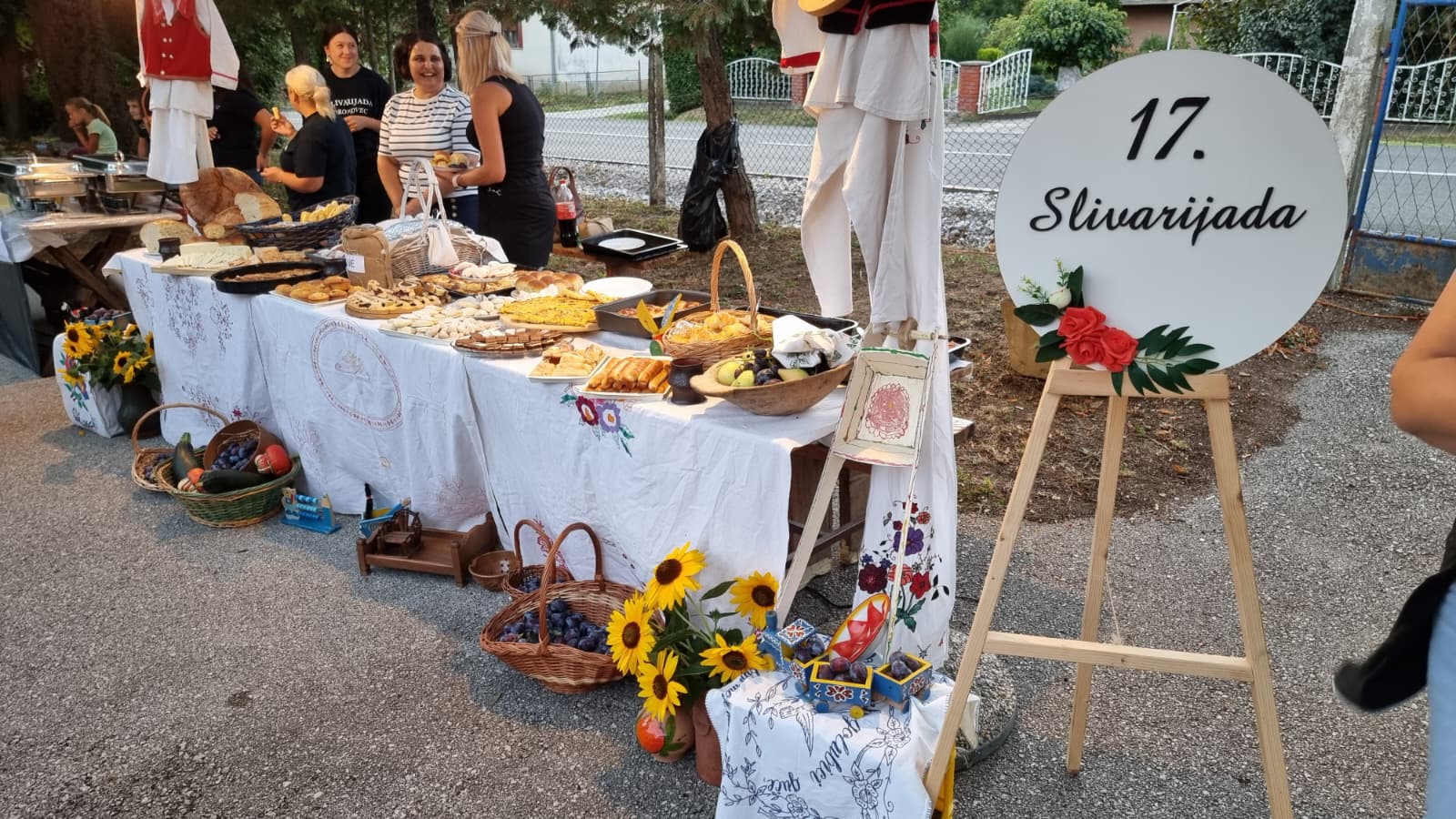 Slivarijada 2025