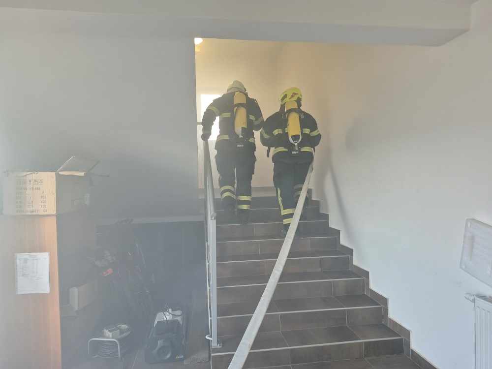 Operativne vještine na terenu