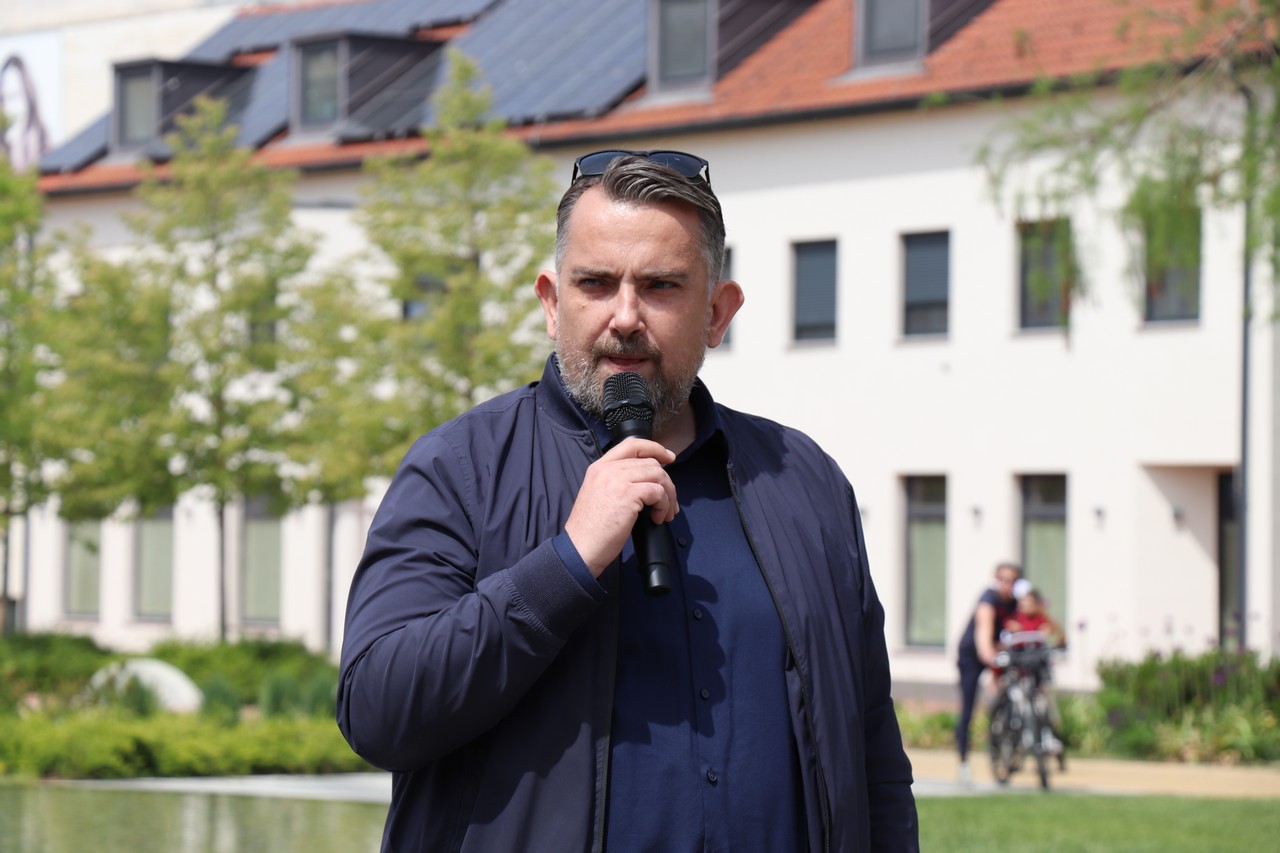 Vatrogasna vježba Zajednička snaga 2026 u Đurđevcu - fotografija 127